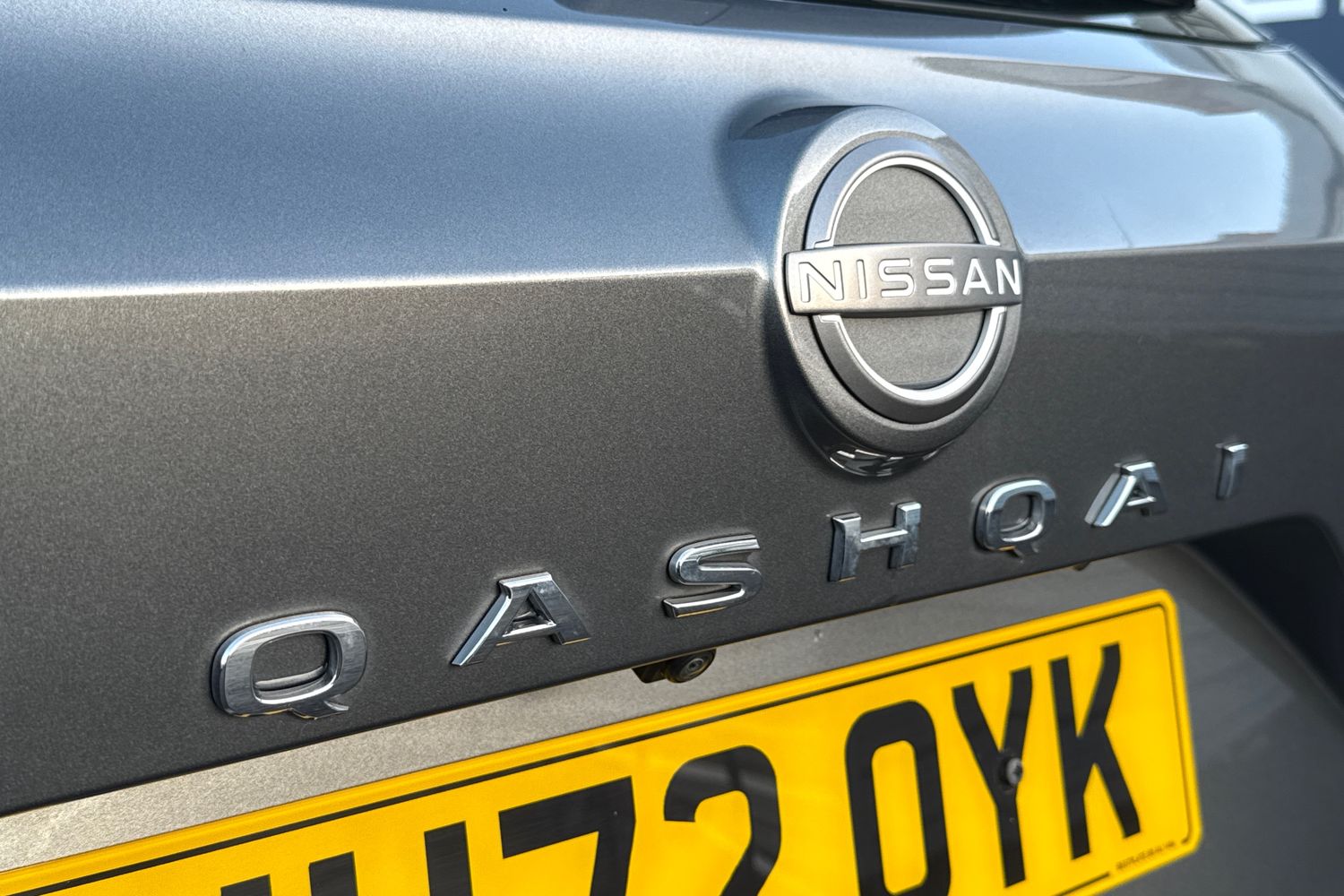 Used Nissan Qashqai 2022 for sale - 77233378: Photo 33