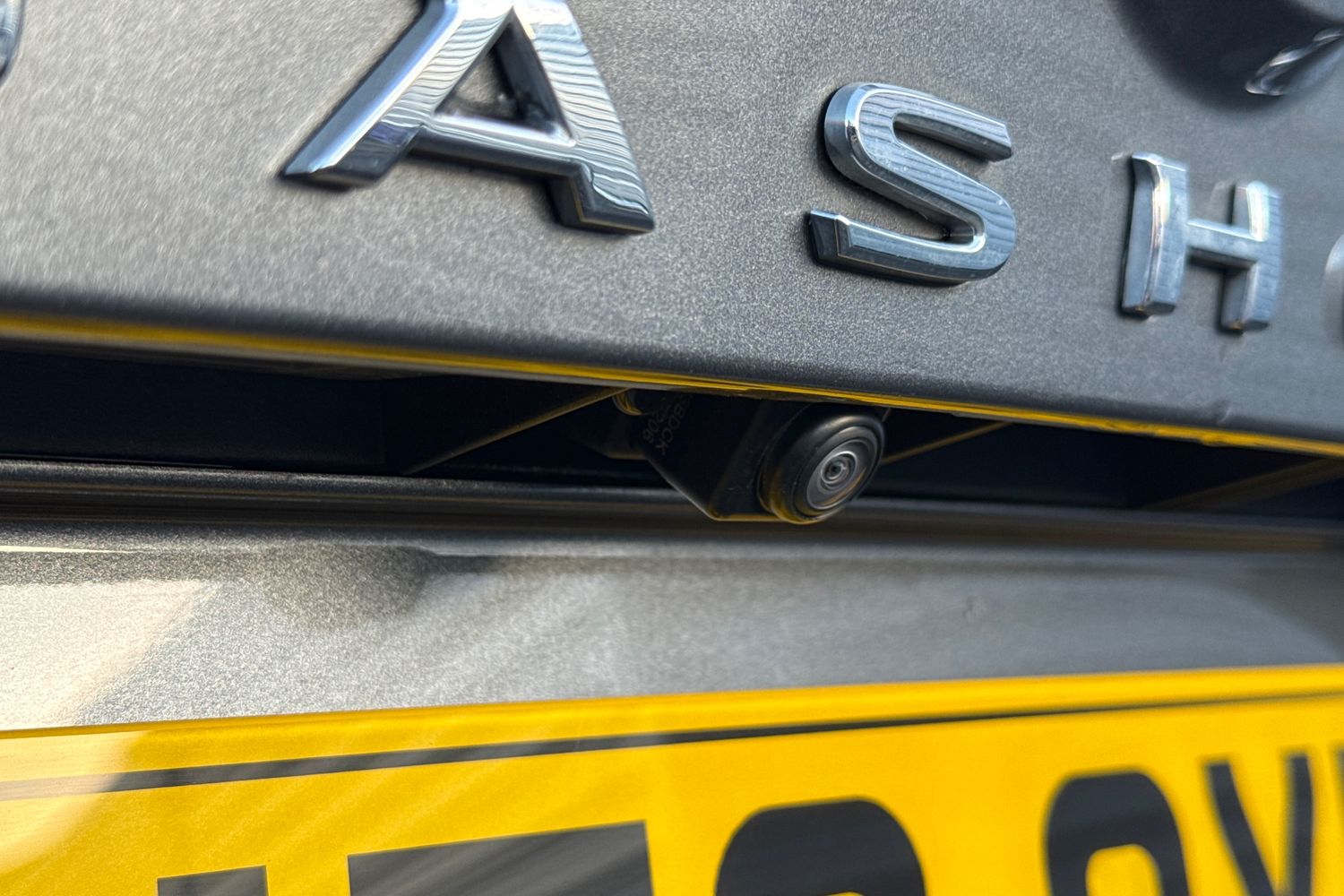 Used Nissan Qashqai 2022 for sale - 77233378: Photo 34