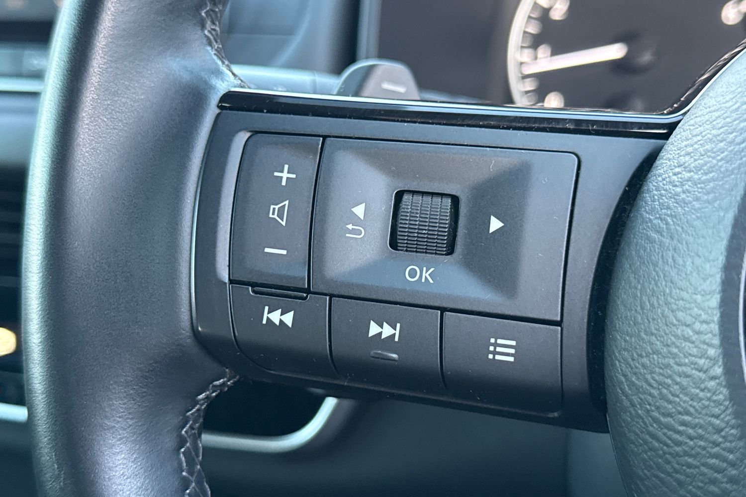 Used Nissan Qashqai 2022 for sale - 77233378: Photo 35