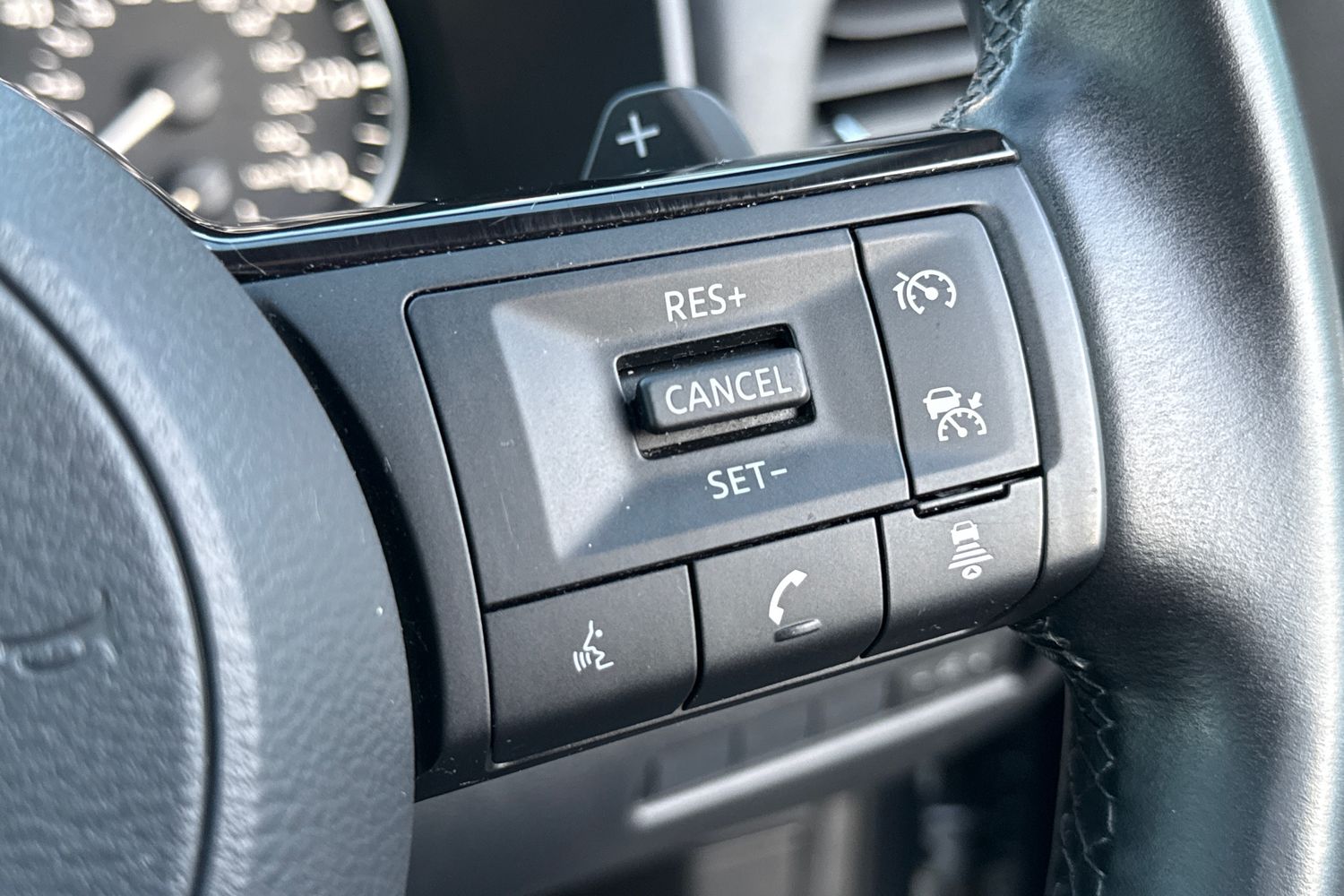 Used Nissan Qashqai 2022 for sale - 77233378: Photo 37