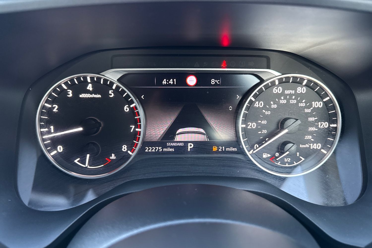 Used Nissan Qashqai 2022 for sale - 77233378: Photo 41