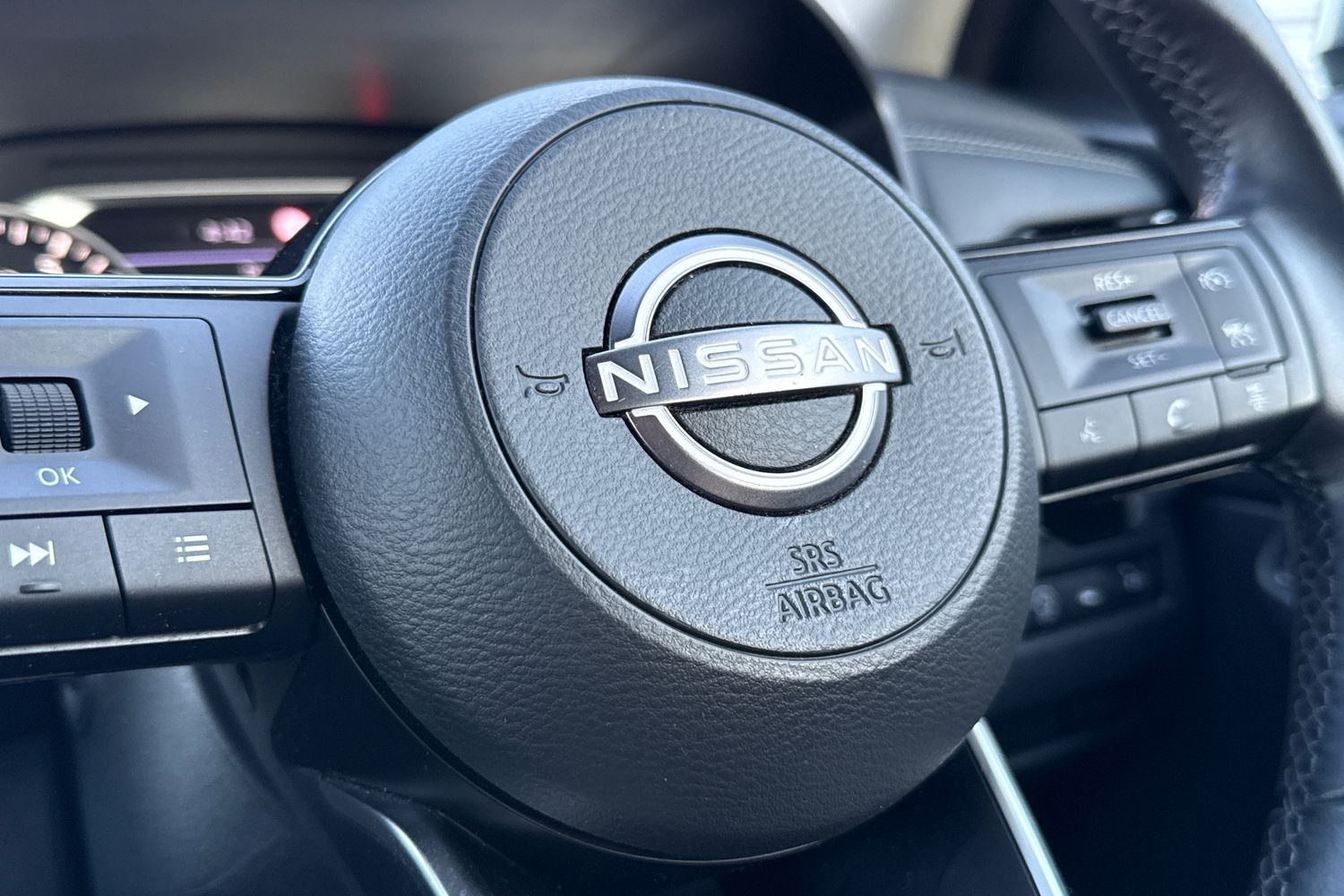 Used Nissan Qashqai 2022 for sale - 77233378: Photo 44