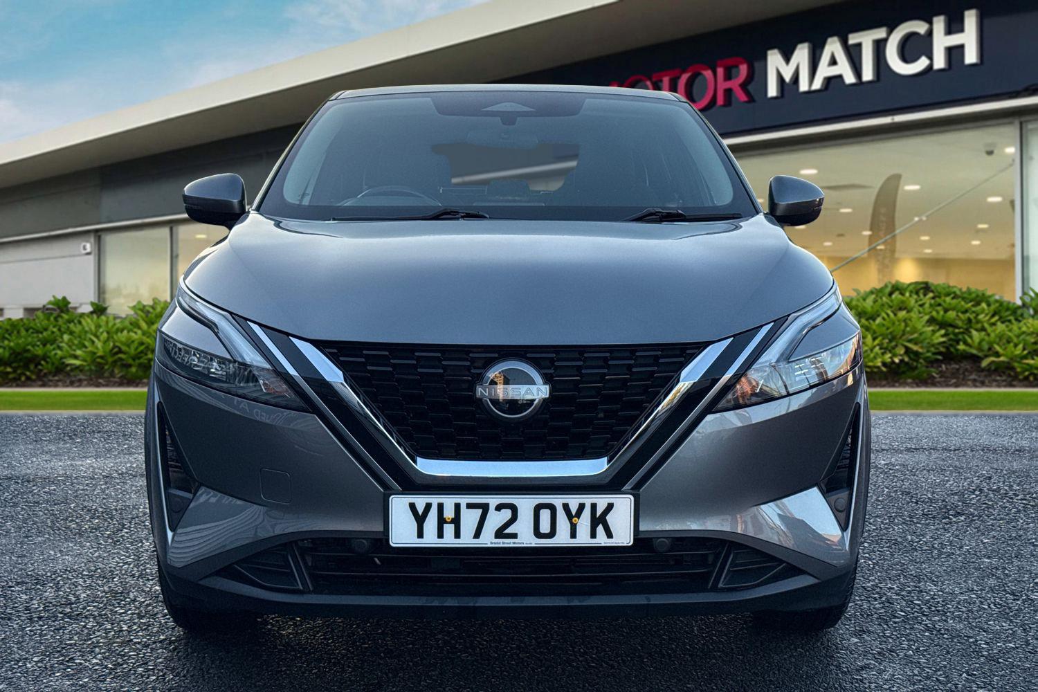 Used Nissan Qashqai 2022 for sale - 77233378: Photo 6