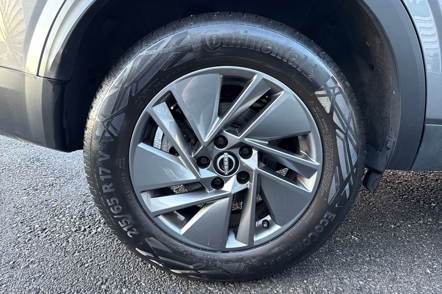 Used Nissan Qashqai 2022 for sale - 77233378: Photo 7