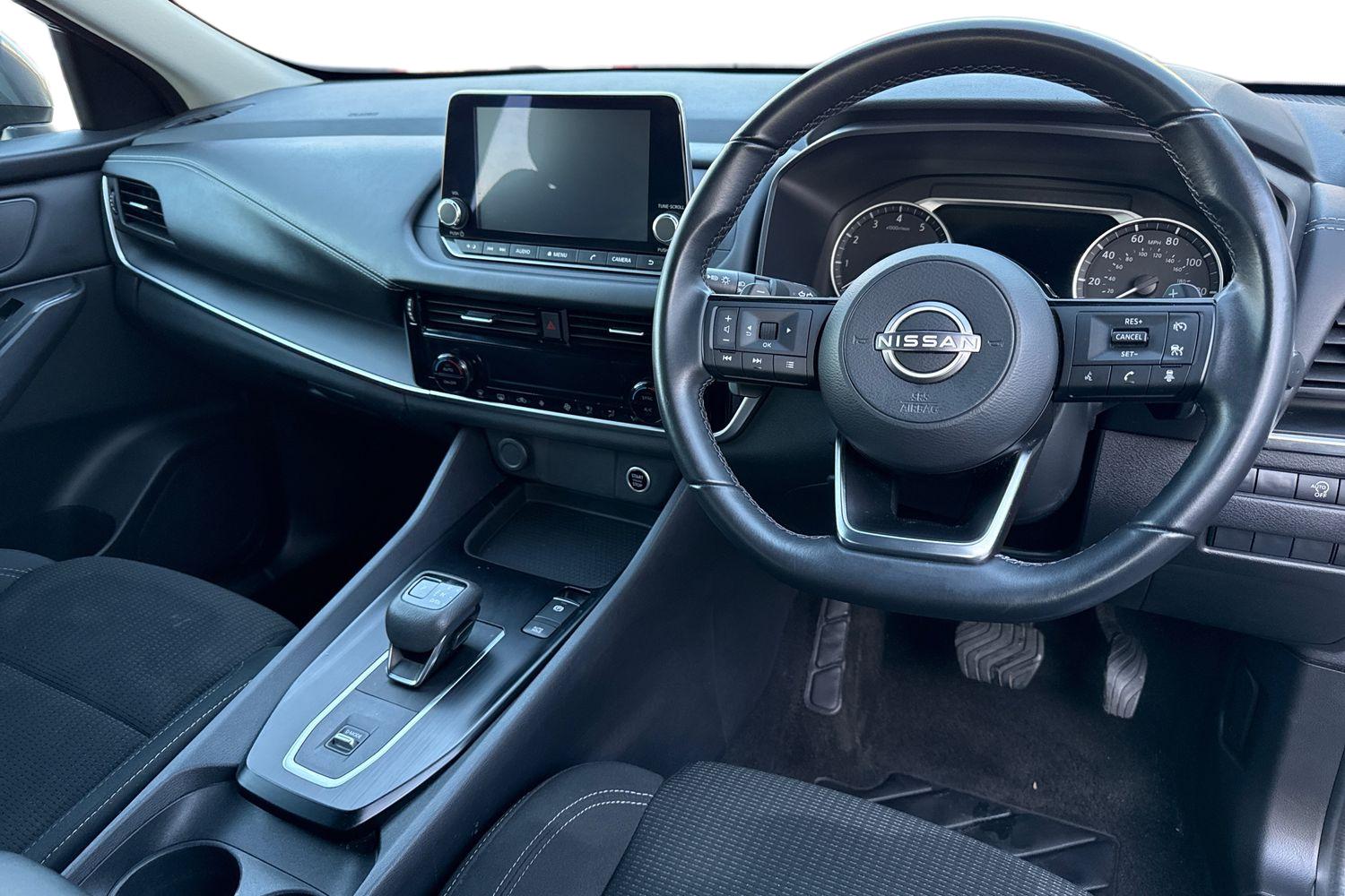 Used Nissan Qashqai 2022 for sale - 77233378: Photo 8