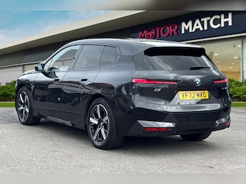 Used BMW iX 2022 for sale - 79568536: Photo