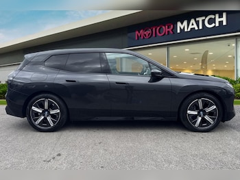 Used BMW iX 2022 for sale - 79568536: Photo