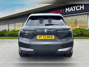 Used BMW iX 2022 for sale - 79568536: Photo