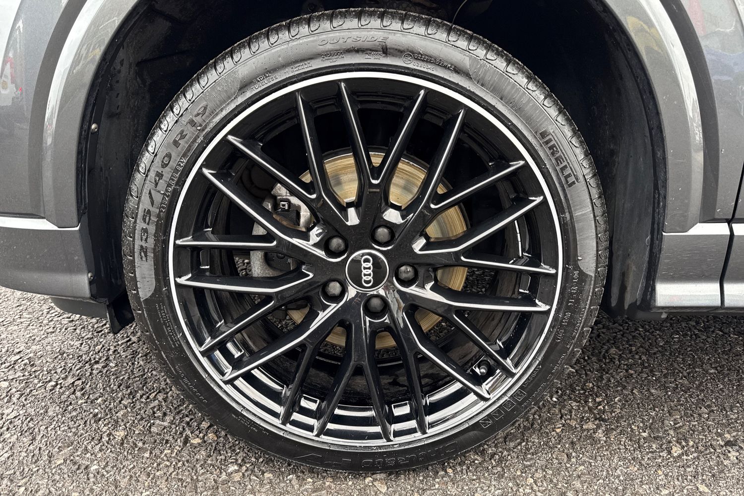 Used Audi Q2 2020 for sale - 77282127: Photo 10