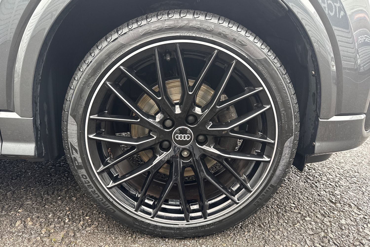 Used Audi Q2 2020 for sale - 77282127: Photo 13