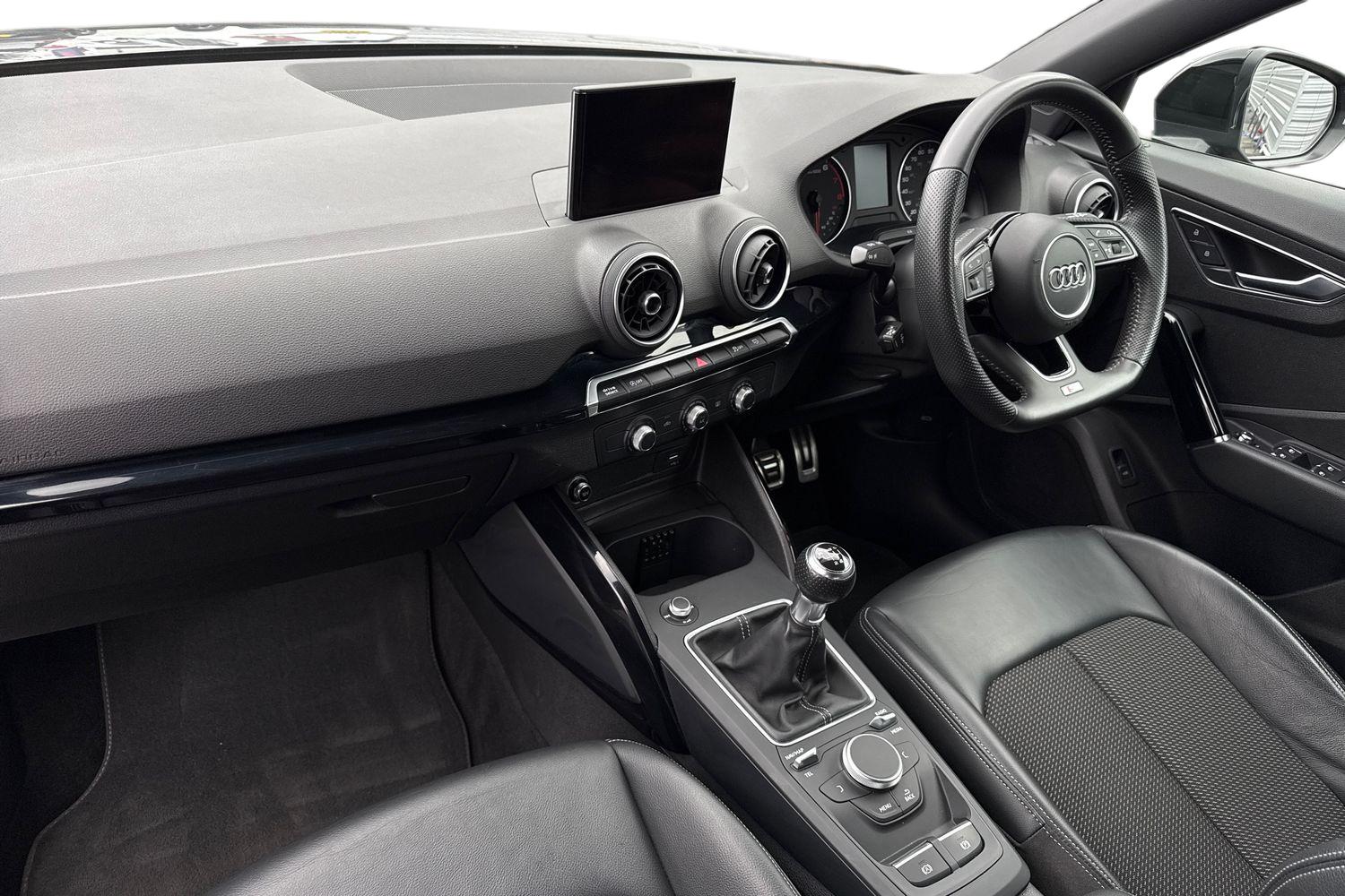 Used Audi Q2 2020 for sale - 77282127: Photo 15