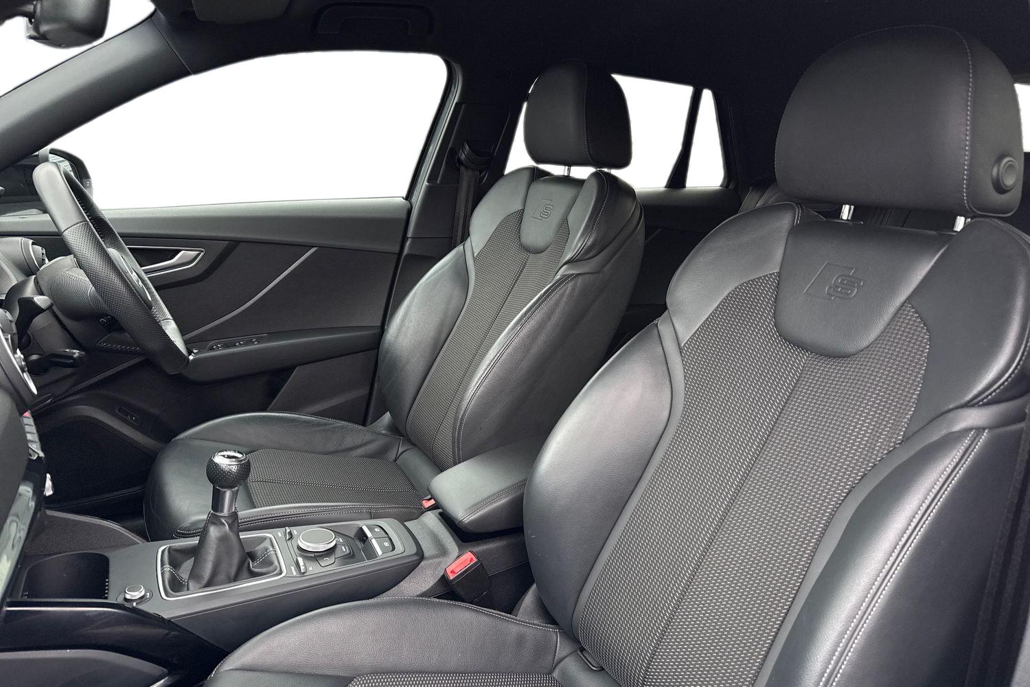 Used Audi Q2 2020 for sale - 77282127: Photo 16