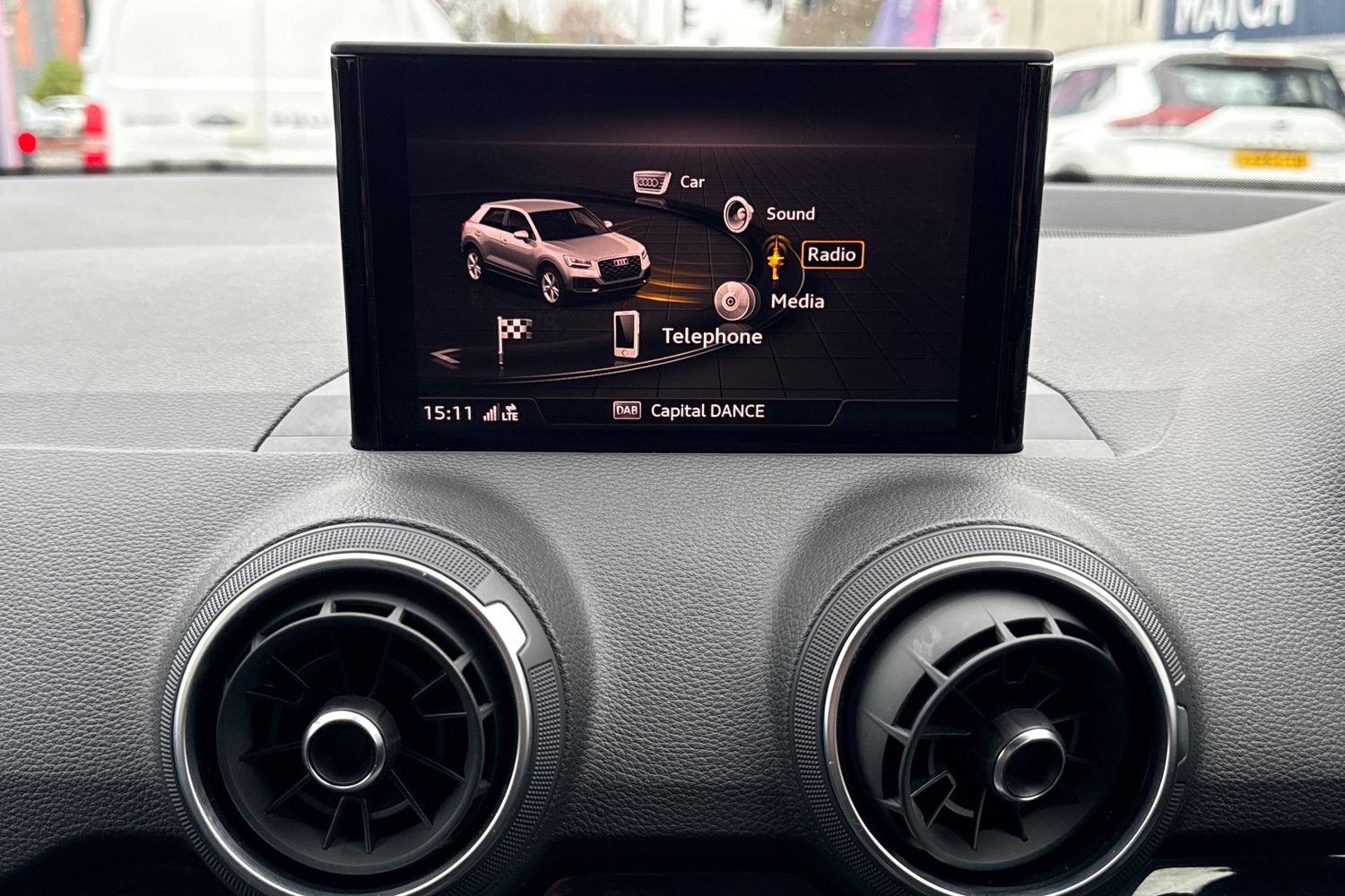 Used Audi Q2 2020 for sale - 77282127: Photo 17