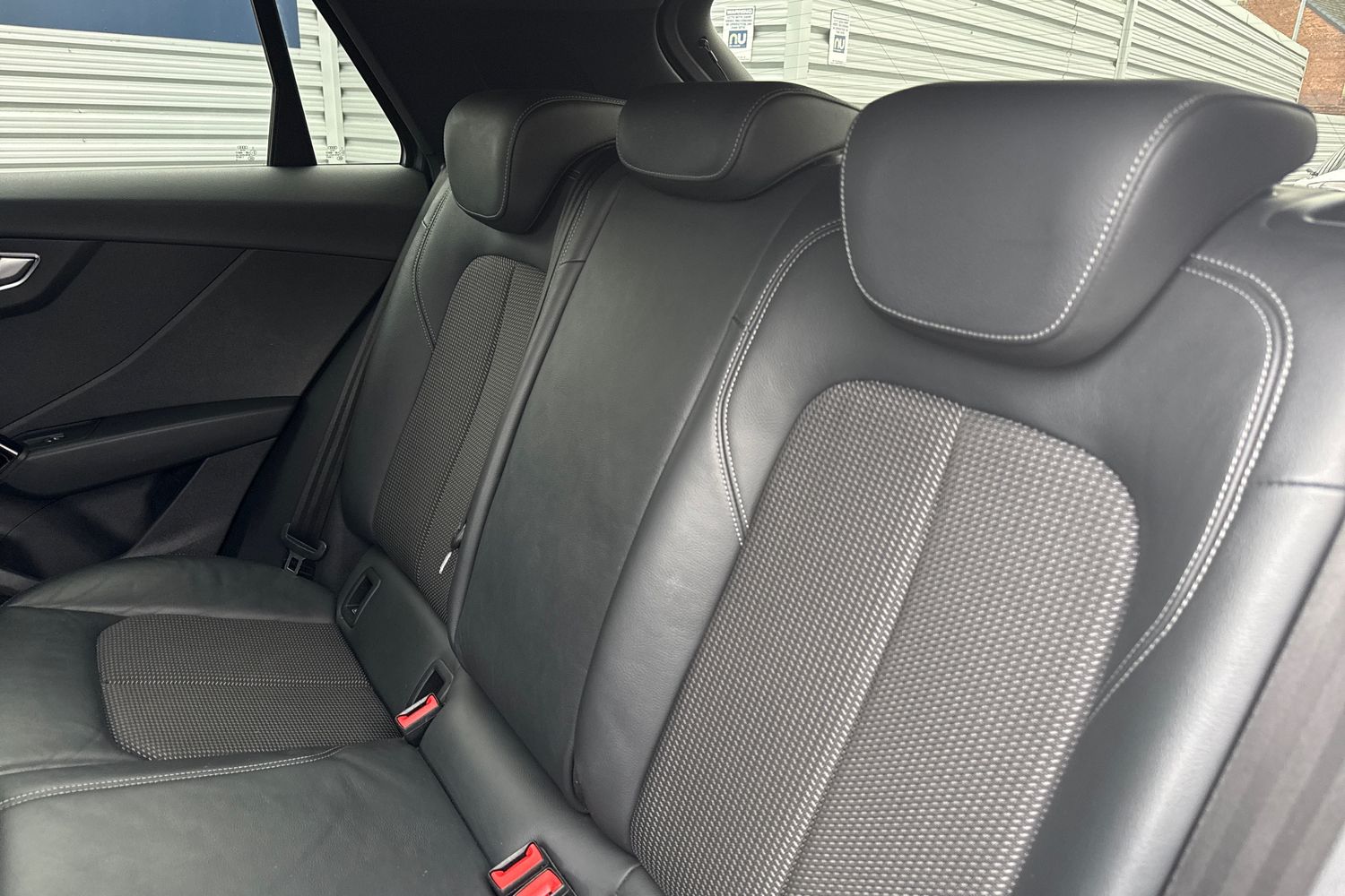 Used Audi Q2 2020 for sale - 77282127: Photo 19