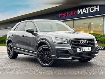 Used Audi Q2 2020 for sale - 77282127: Photo