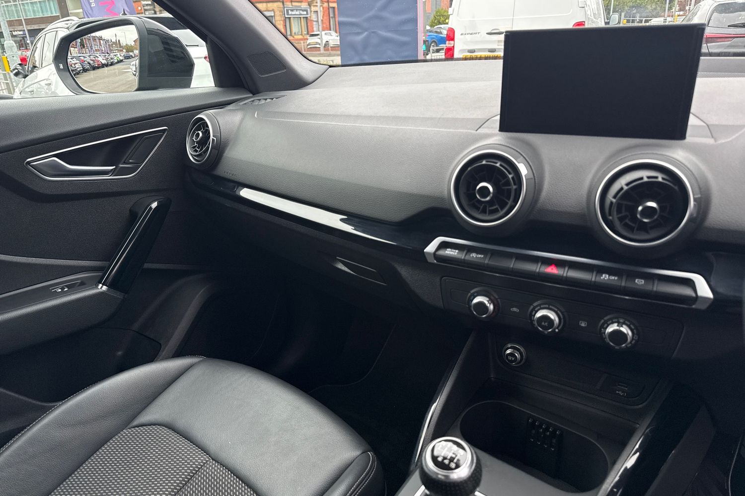 Used Audi Q2 2020 for sale - 77282127: Photo 20