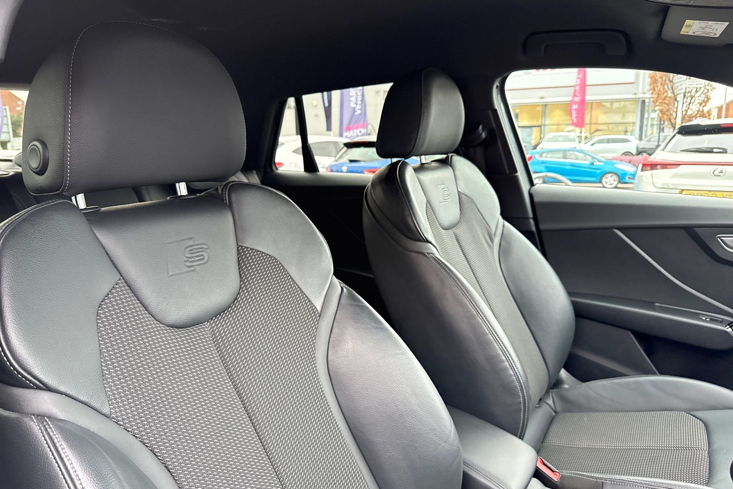 Used Audi Q2 2020 for sale - 77282127: Photo 24