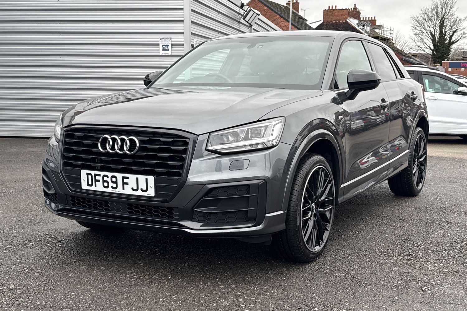 Used Audi Q2 2020 for sale - 77282127: Photo 25