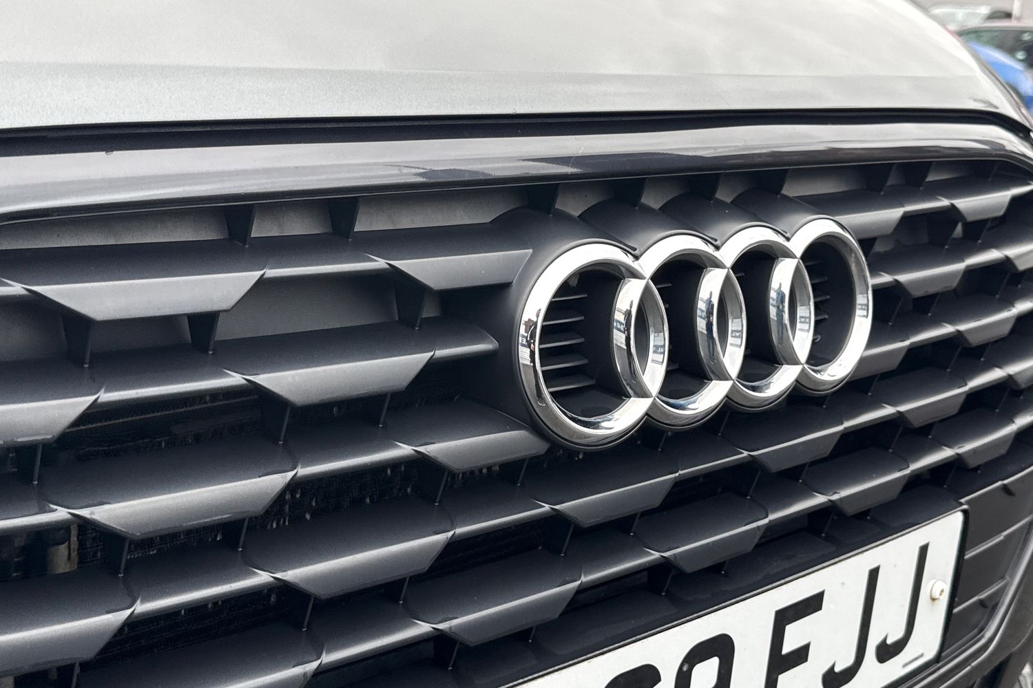 Used Audi Q2 2020 for sale - 77282127: Photo 26