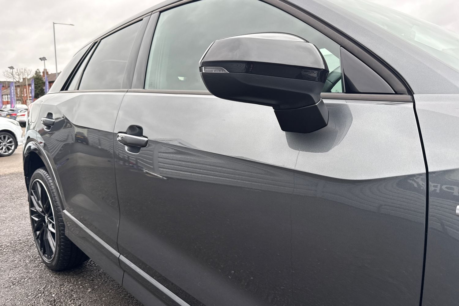 Used Audi Q2 2020 for sale - 77282127: Photo 28