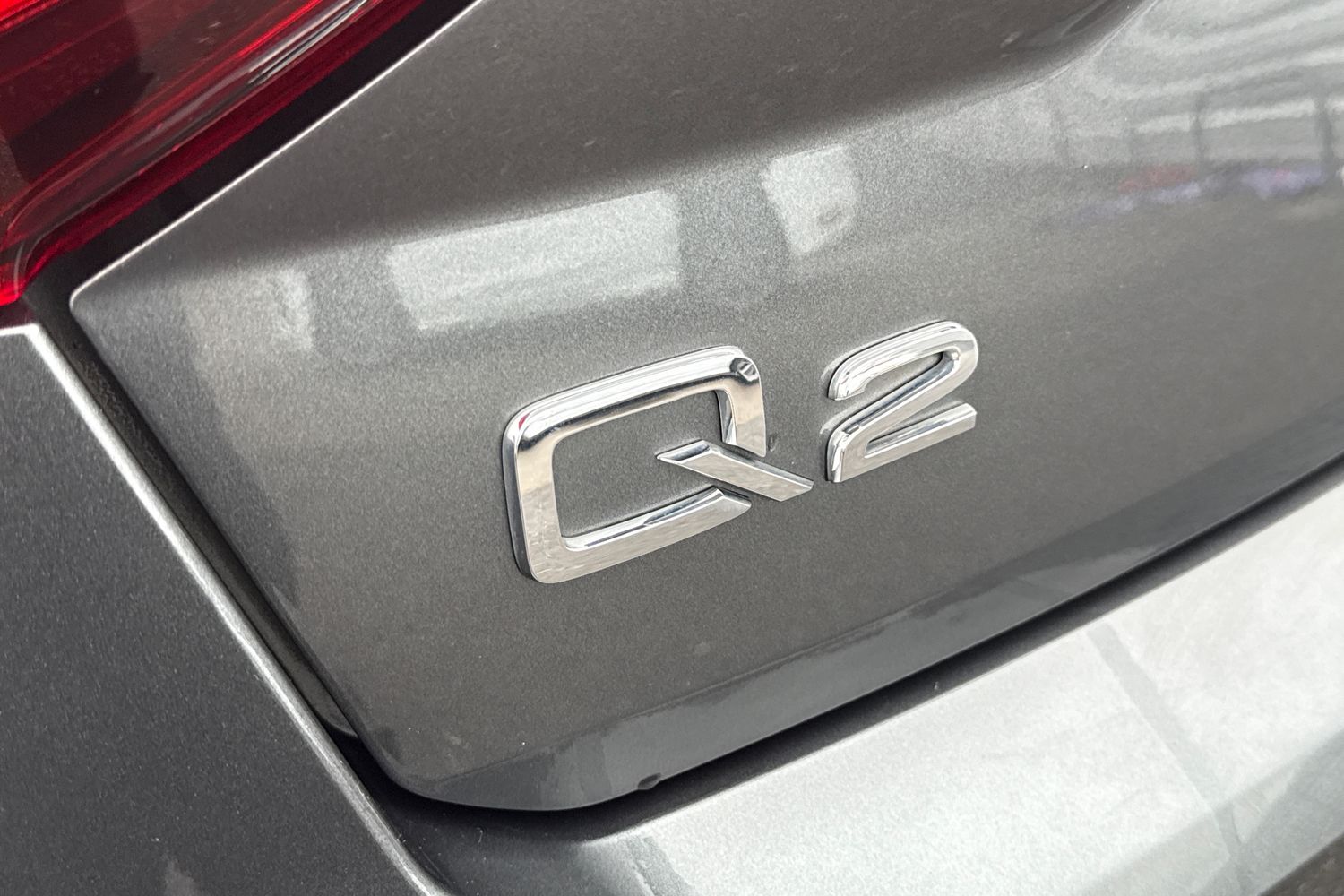 Used Audi Q2 2020 for sale - 77282127: Photo 32