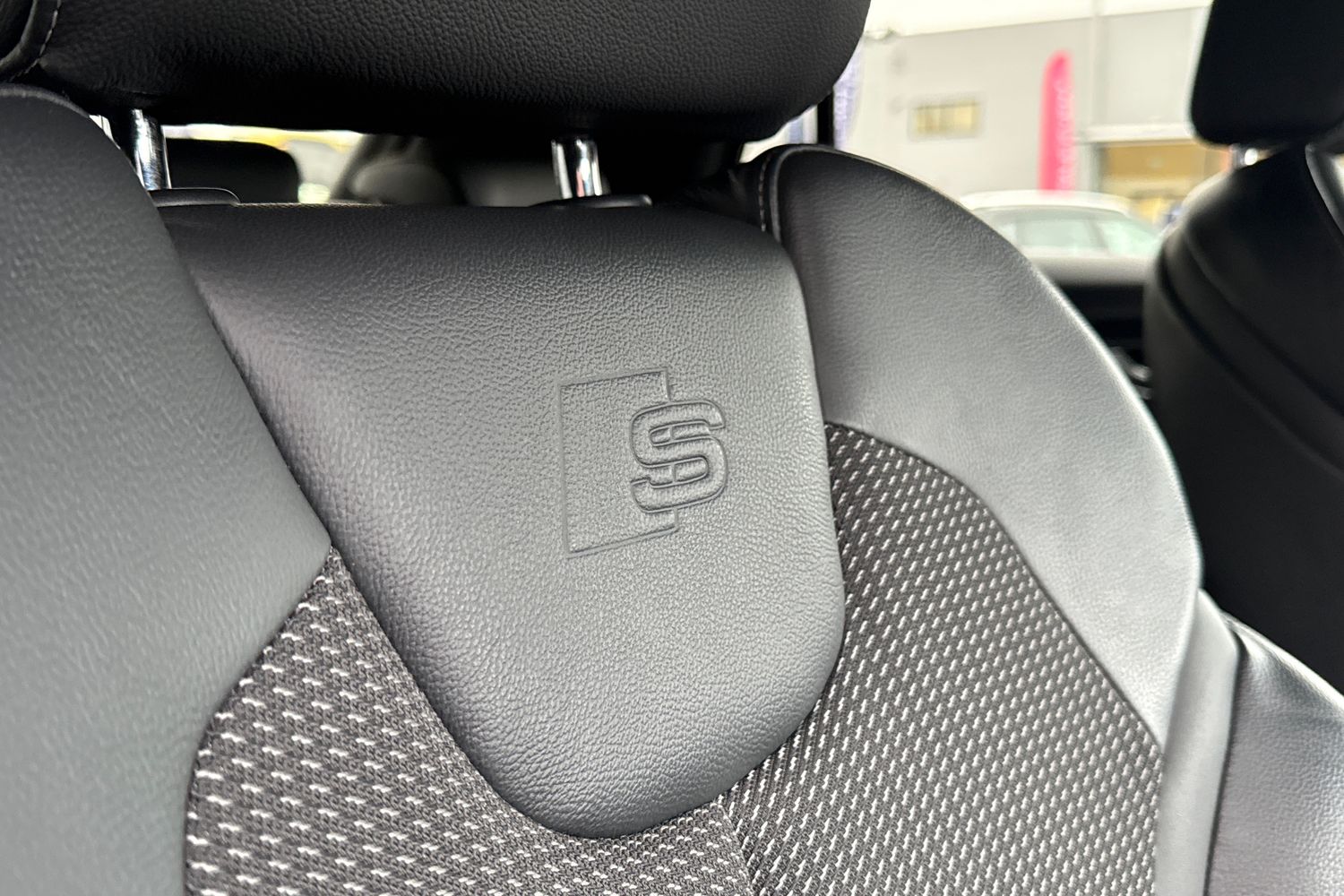 Used Audi Q2 2020 for sale - 77282127: Photo 35