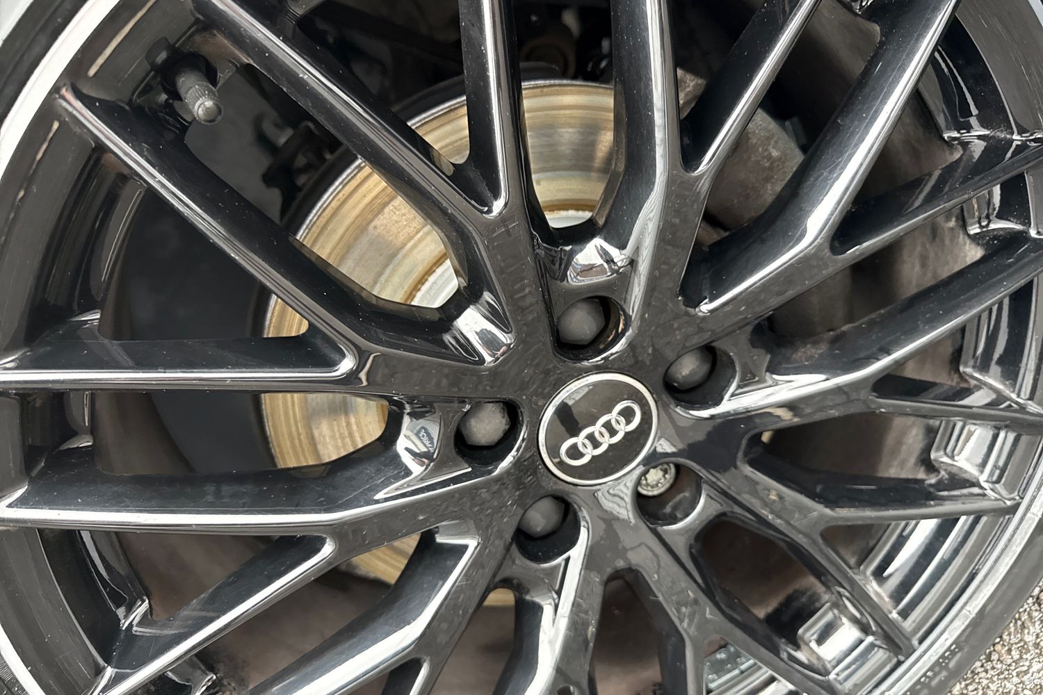 Used Audi Q2 2020 for sale - 77282127: Photo 38