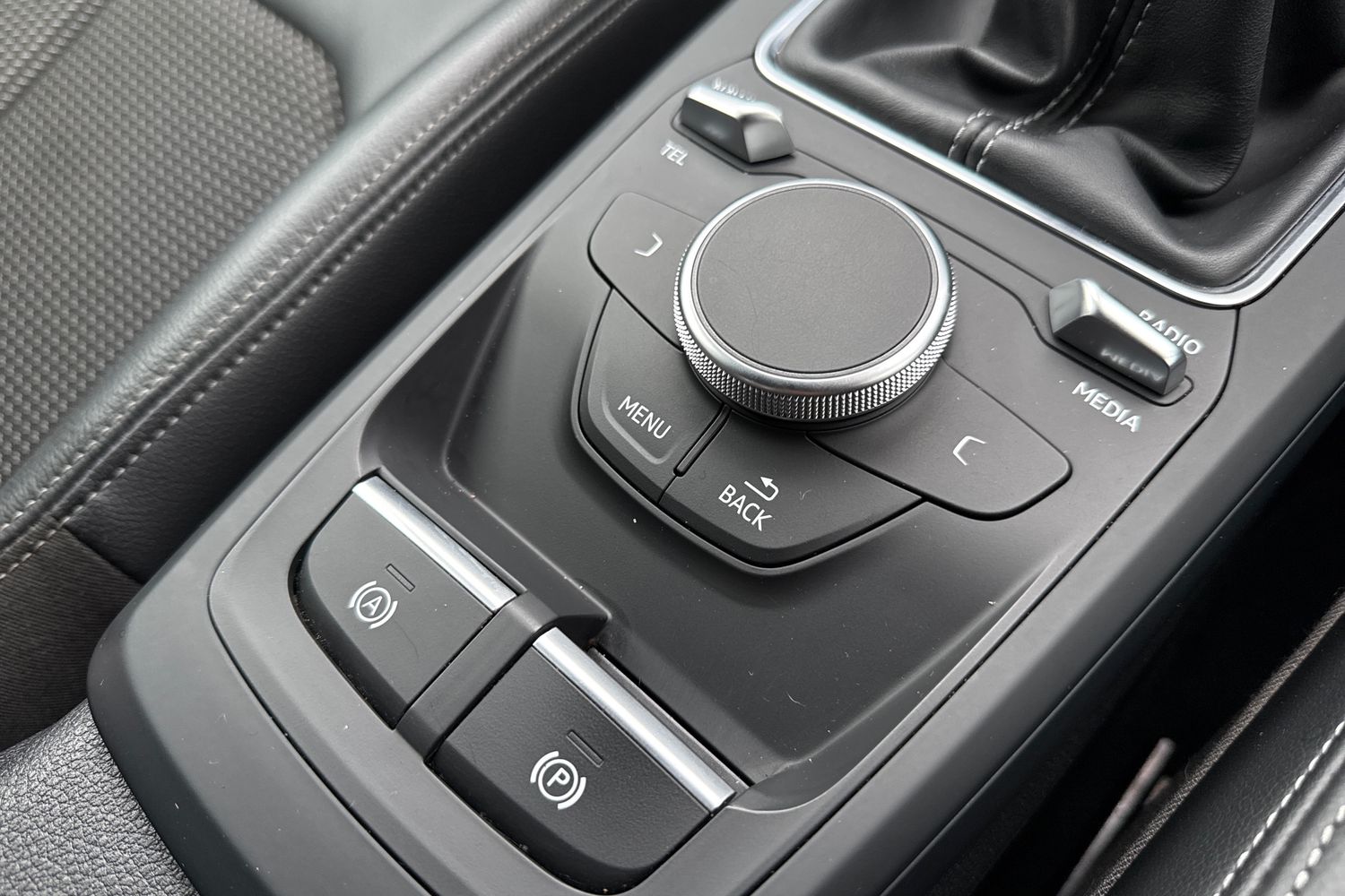 Used Audi Q2 2020 for sale - 77282127: Photo 42