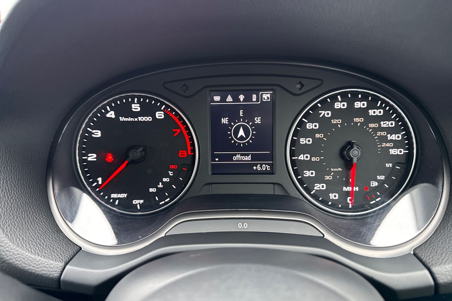 Used Audi Q2 2020 for sale - 77282127: Photo 51