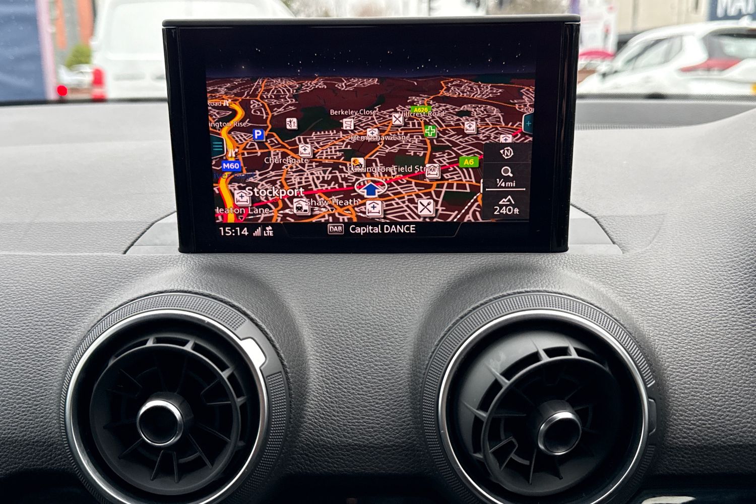 Used Audi Q2 2020 for sale - 77282127: Photo 52