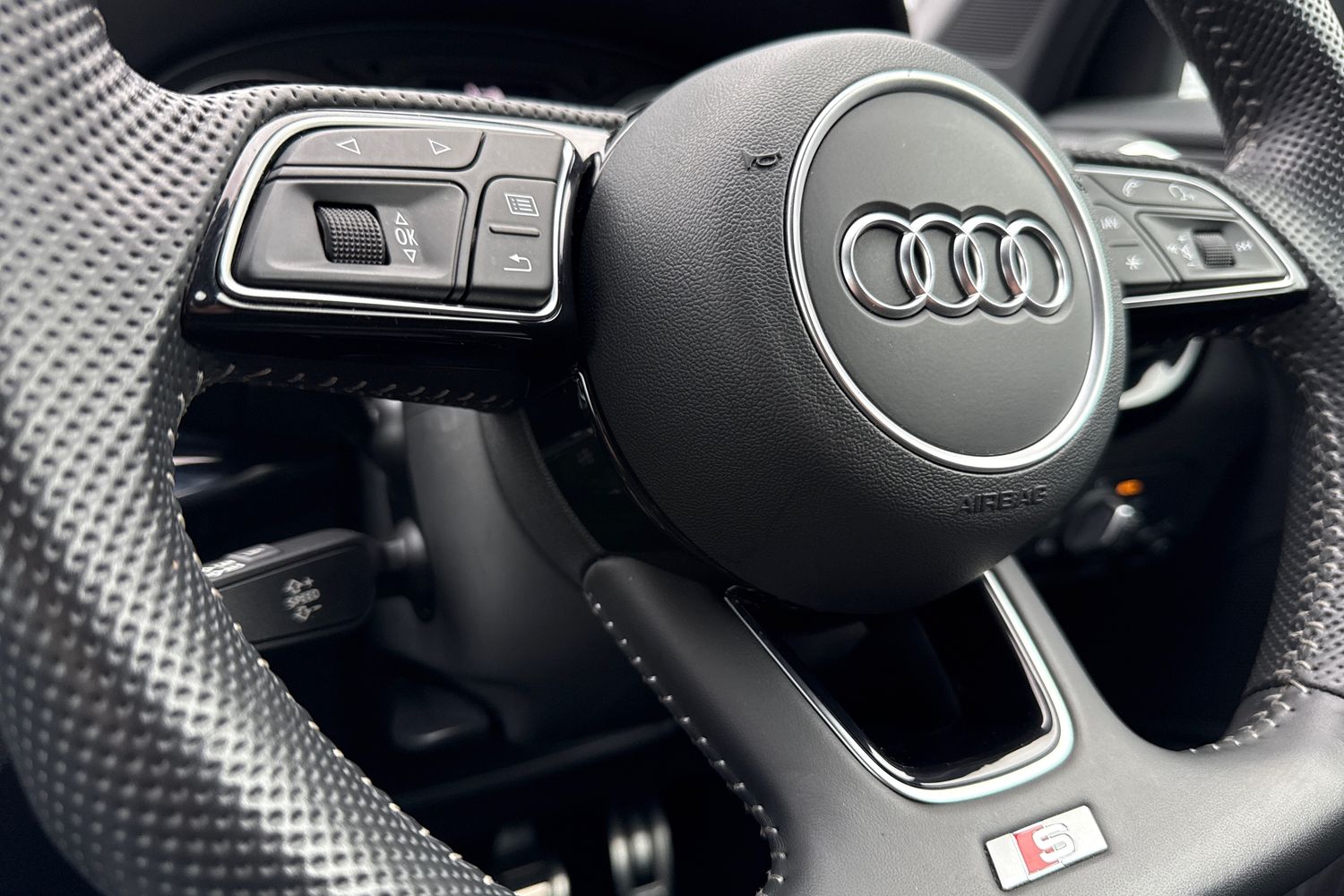 Used Audi Q2 2020 for sale - 77282127: Photo 53