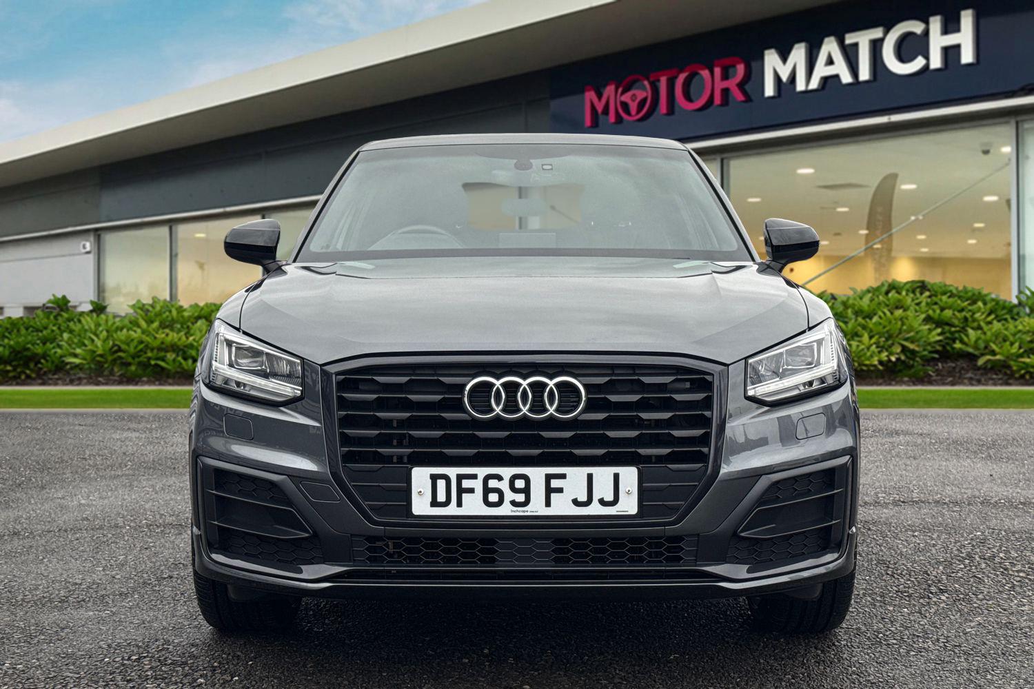 Used Audi Q2 2020 for sale - 77282127: Photo 6