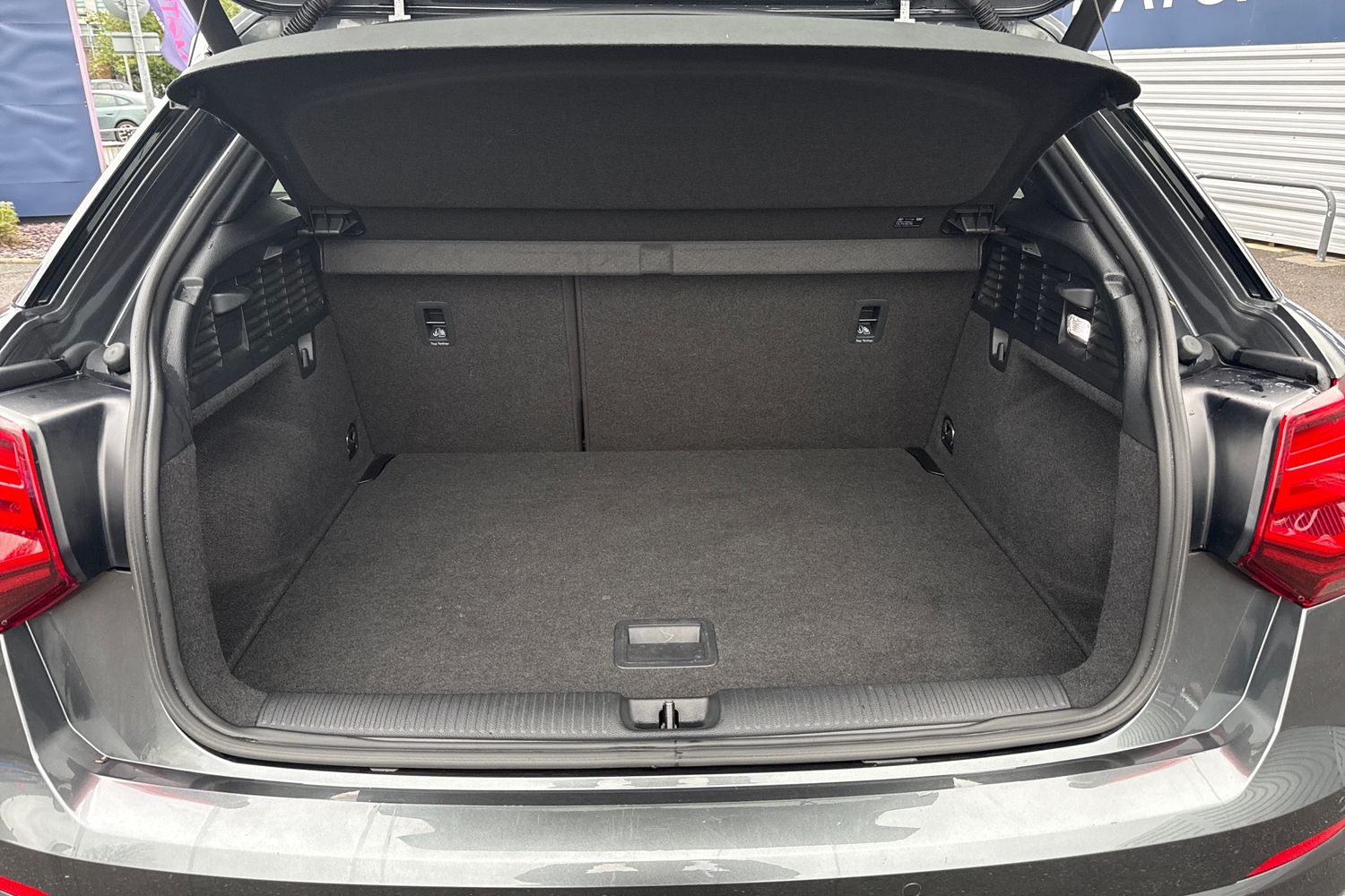 Used Audi Q2 2020 for sale - 77282127: Photo 7