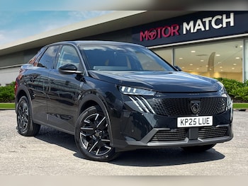Used Peugeot 3008 2025 for sale - 79266554: Photo