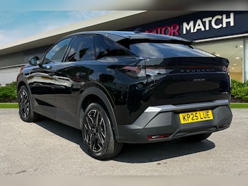 Used Peugeot 3008 2025 for sale - 79266554: Photo