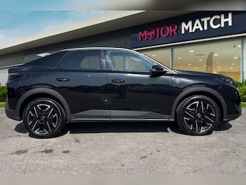 Used Peugeot 3008 2025 for sale - 79266554: Photo