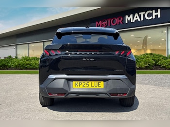 Used Peugeot 3008 2025 for sale - 79266554: Photo