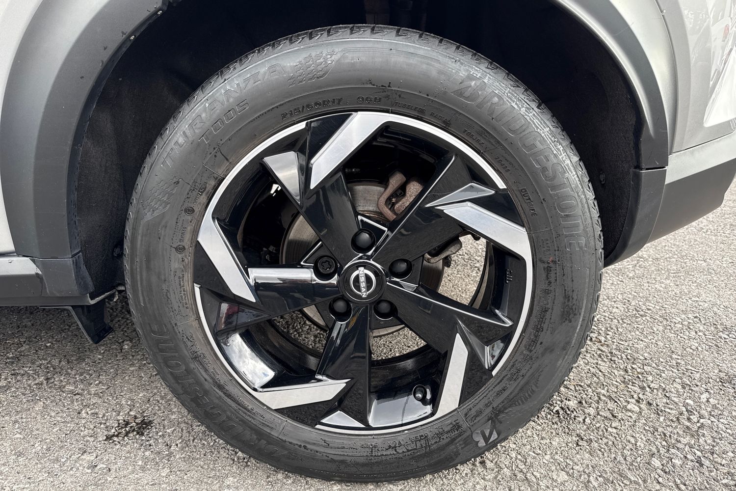 Used Nissan Juke 2023 for sale - 77886396: Photo 10