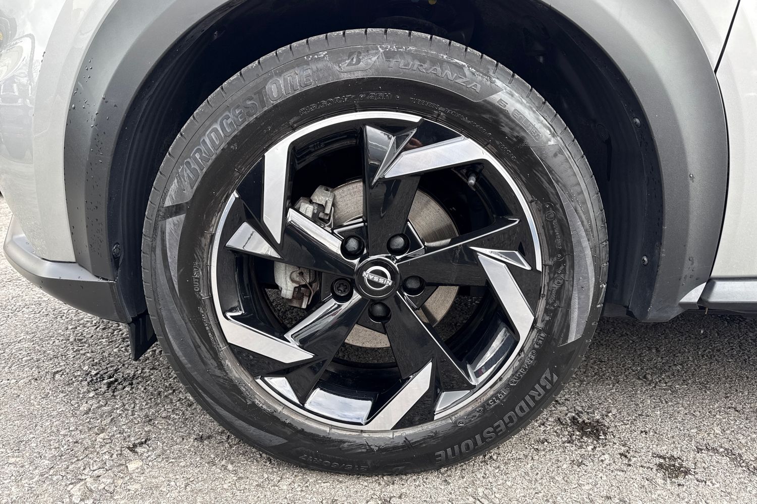 Used Nissan Juke 2023 for sale - 77886396: Photo 11