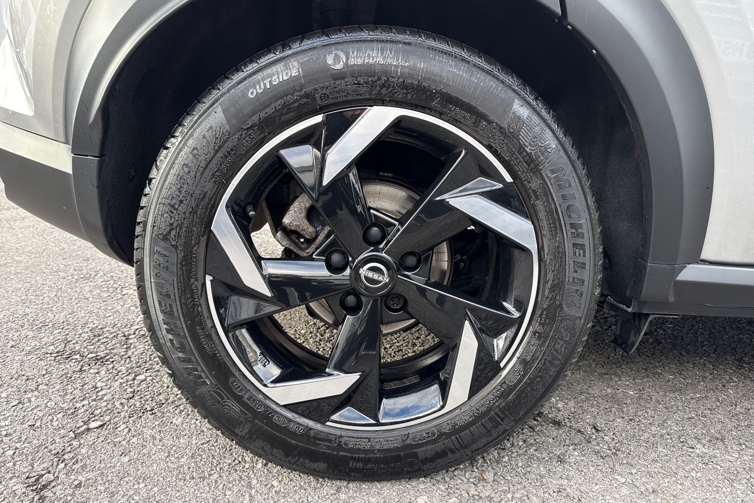 Used Nissan Juke 2023 for sale - 77886396: Photo 12