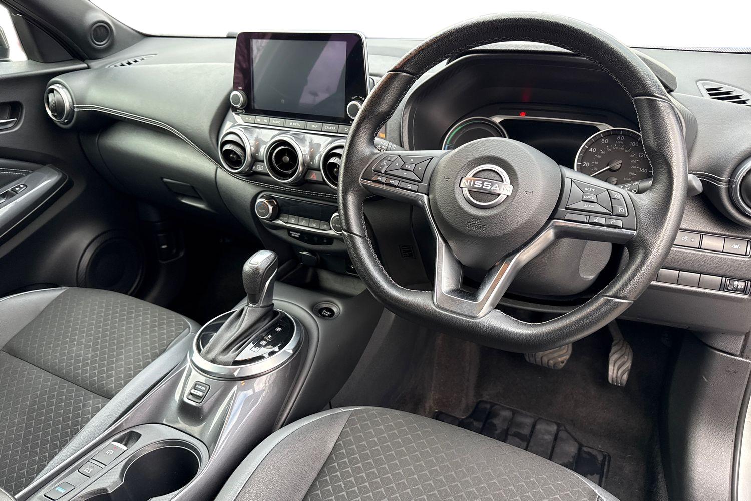 Used Nissan Juke 2023 for sale - 77886396: Photo 14