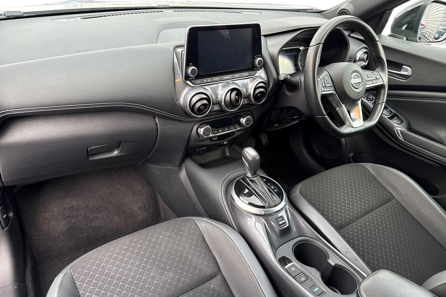 Used Nissan Juke 2023 for sale - 77886396: Photo 15