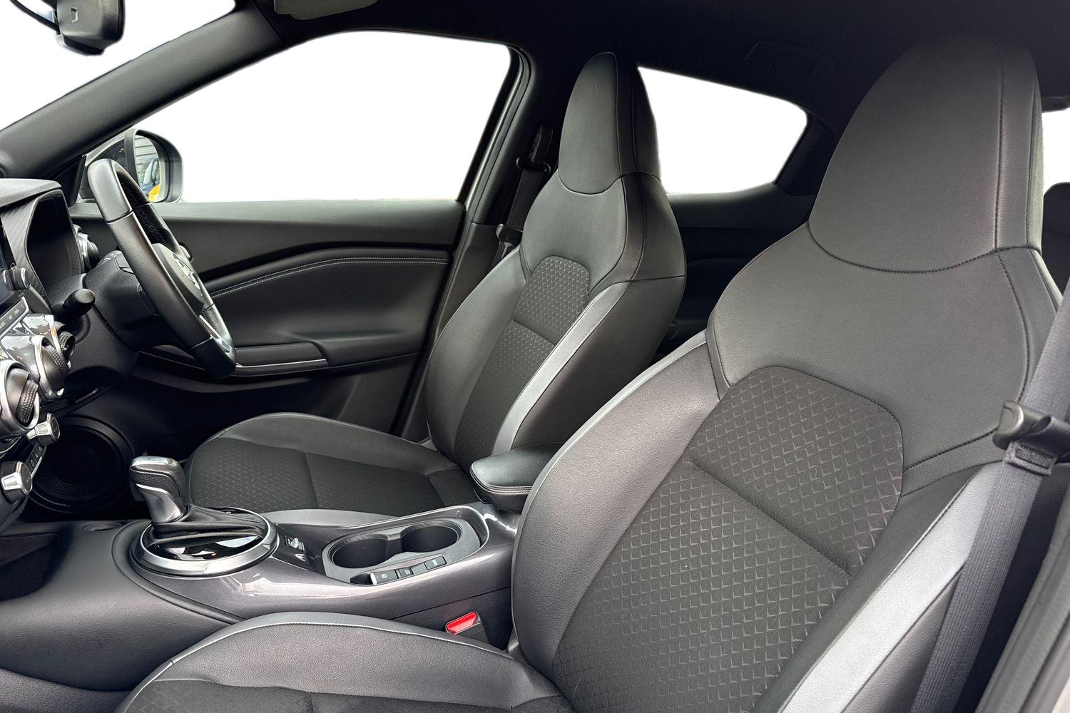 Used Nissan Juke 2023 for sale - 77886396: Photo 16