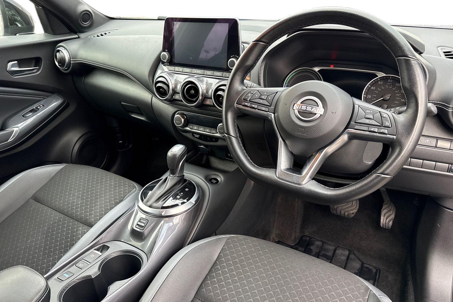Used Nissan Juke 2023 for sale - 77886396: Photo 18