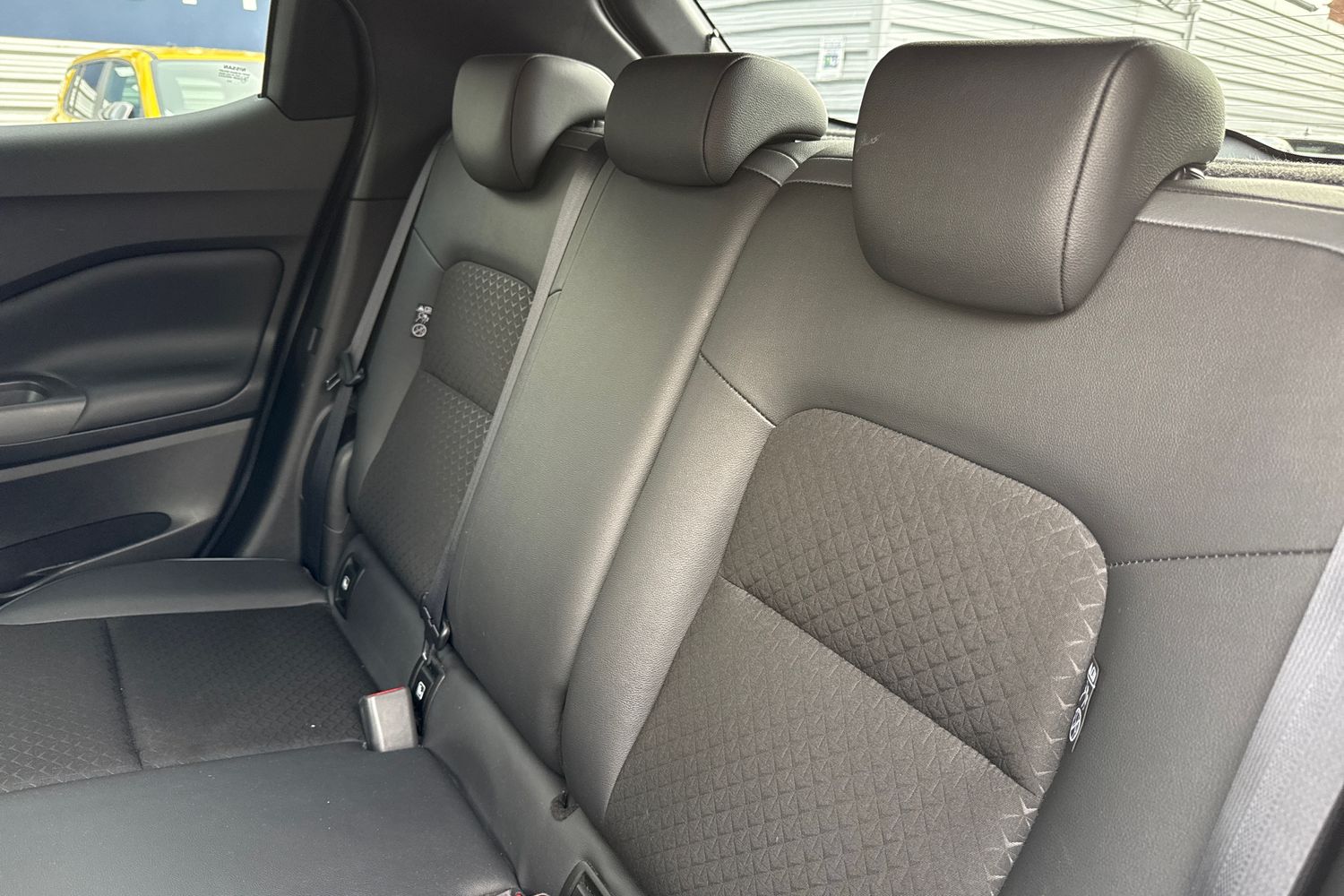 Used Nissan Juke 2023 for sale - 77886396: Photo 19