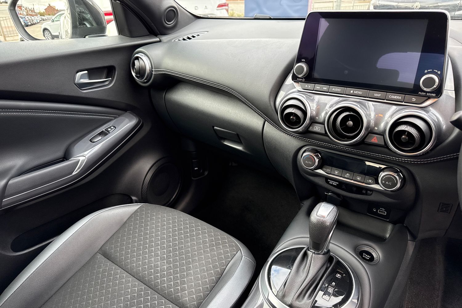 Used Nissan Juke 2023 for sale - 77886396: Photo 20