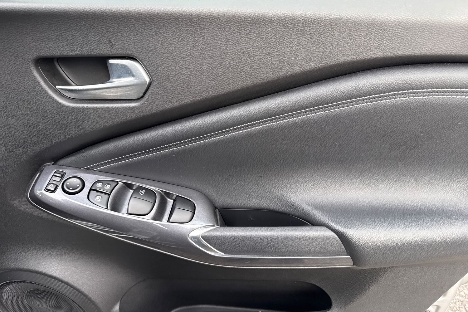 Used Nissan Juke 2023 for sale - 77886396: Photo 21