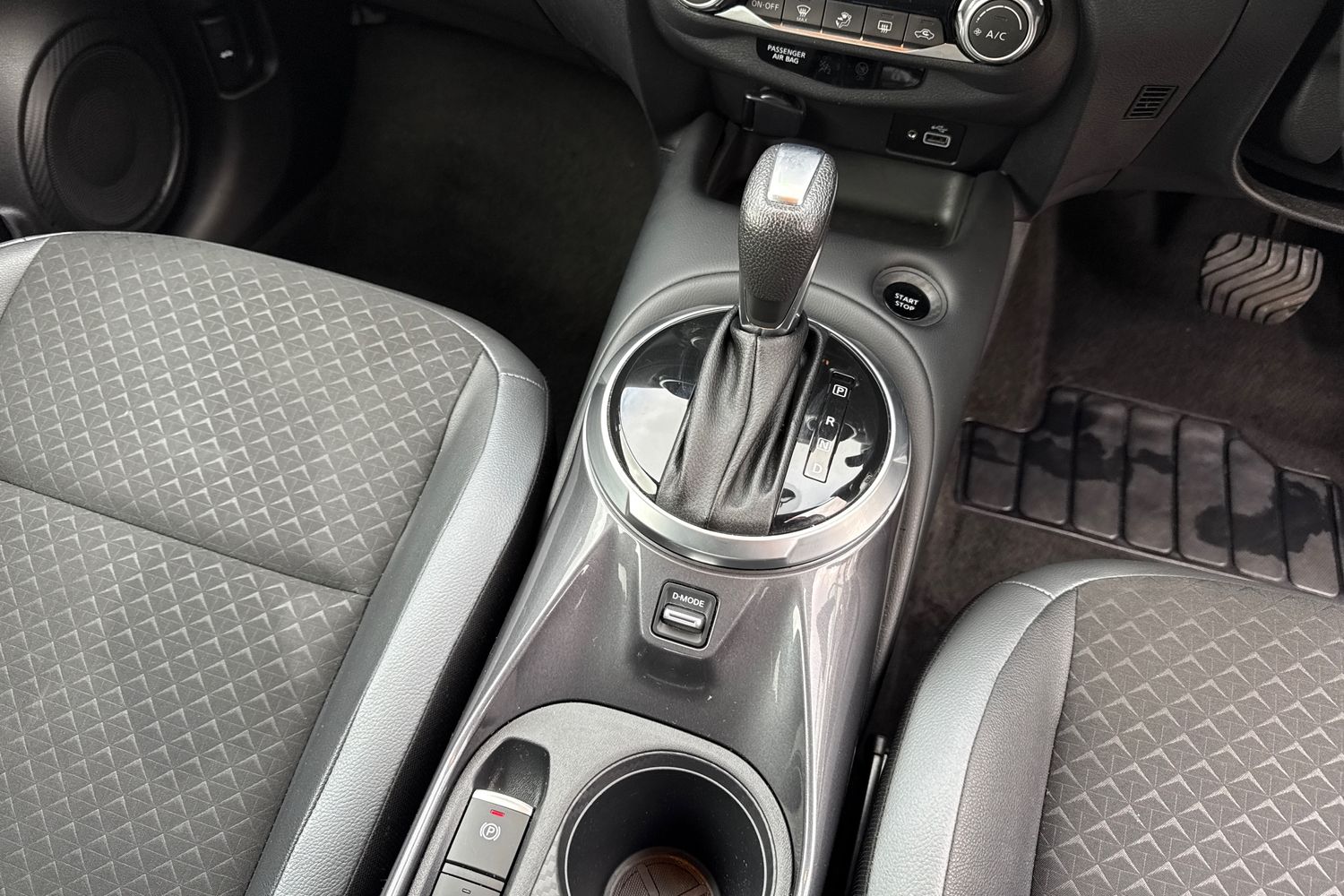 Used Nissan Juke 2023 for sale - 77886396: Photo 23