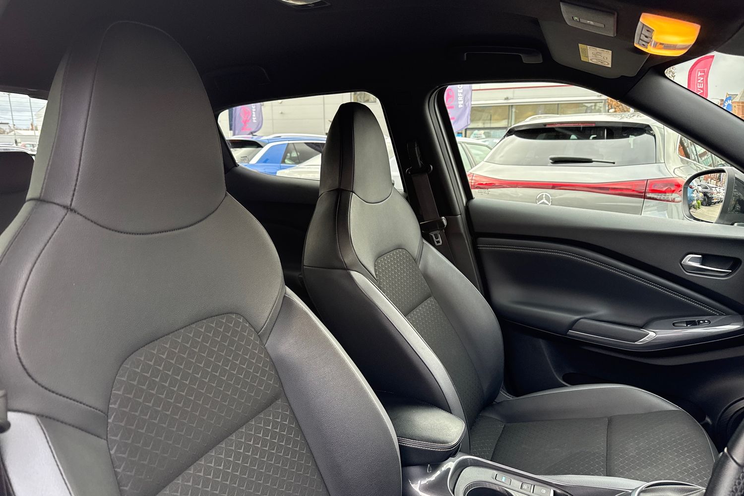 Used Nissan Juke 2023 for sale - 77886396: Photo 24