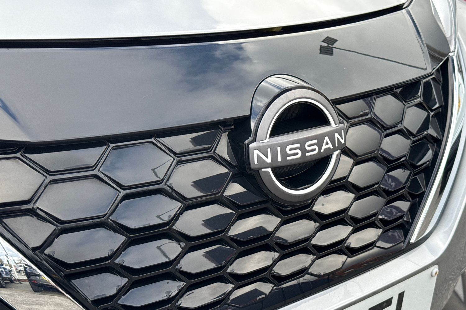 Used Nissan Juke 2023 for sale - 77886396: Photo 26